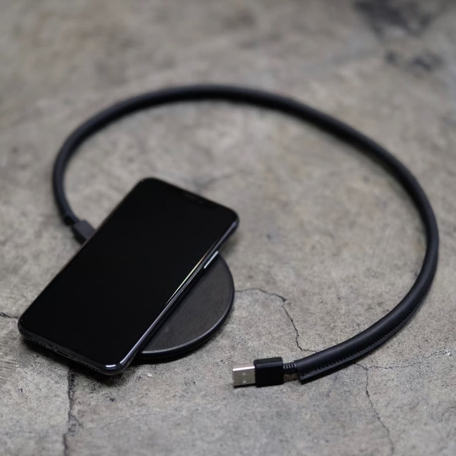 【お取り寄せ注文可能】Wireless Charger Ver2.0