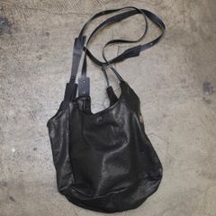【お取り寄せ注文可能】Leather Shoulder Bag