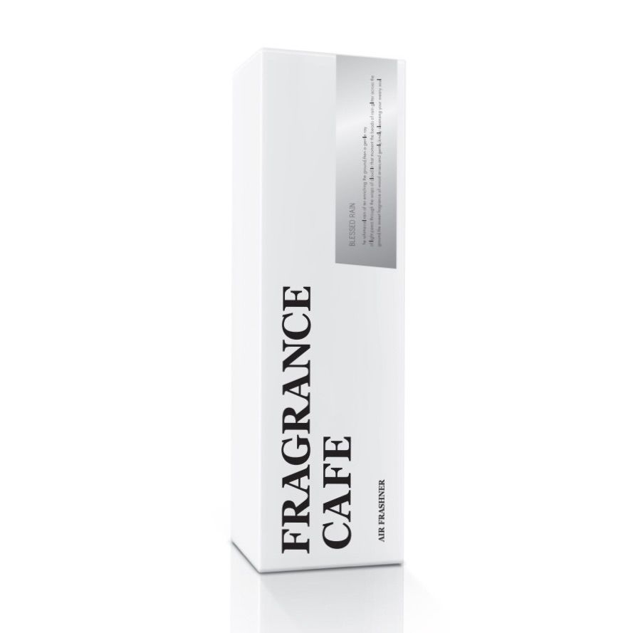 【残りわずか】Air & Fabric(WATER RIPPLE GREEN TEA_120ml)