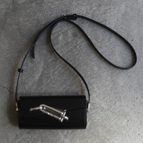 【残り一点】BOX MINI(CALFSKIN)