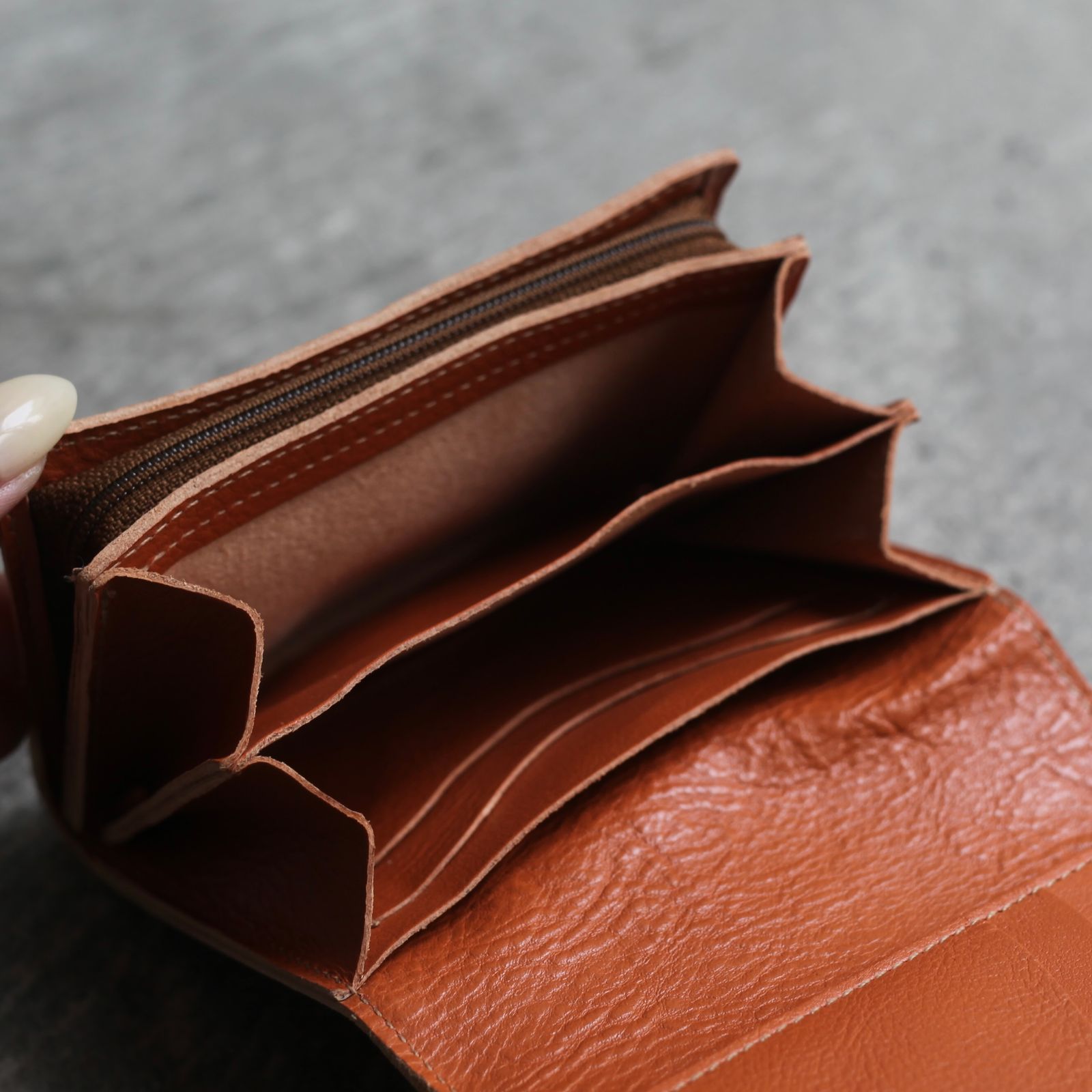 【残り一点】ウォレット