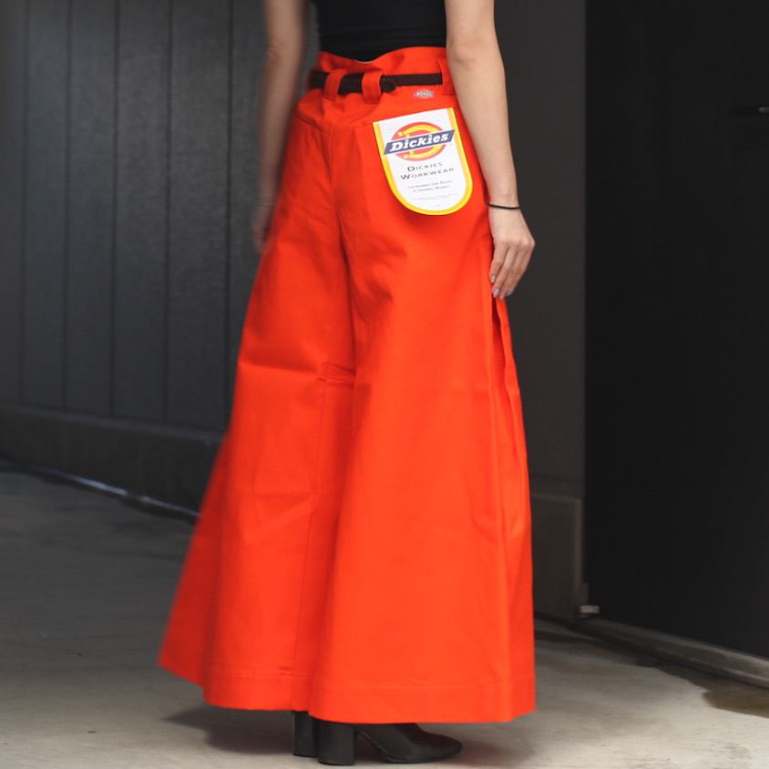 【残り一点】Pantalon With Dickies(ISSUE#6)