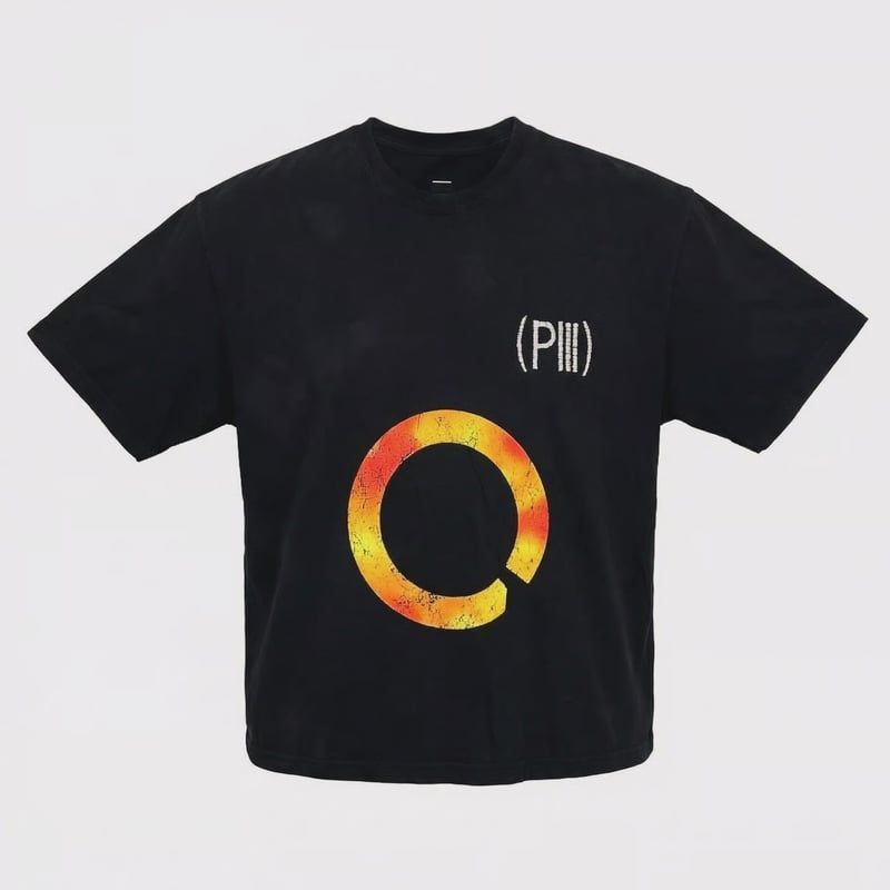 【残りわずか】Bootleg Tee(PⅢ)