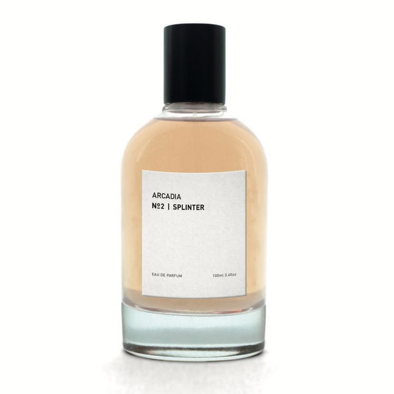 ARCADIA - 【残り一点】Eau De Parfum 100ml(SPLINTER) | ACRMTSM ONLINE STORE