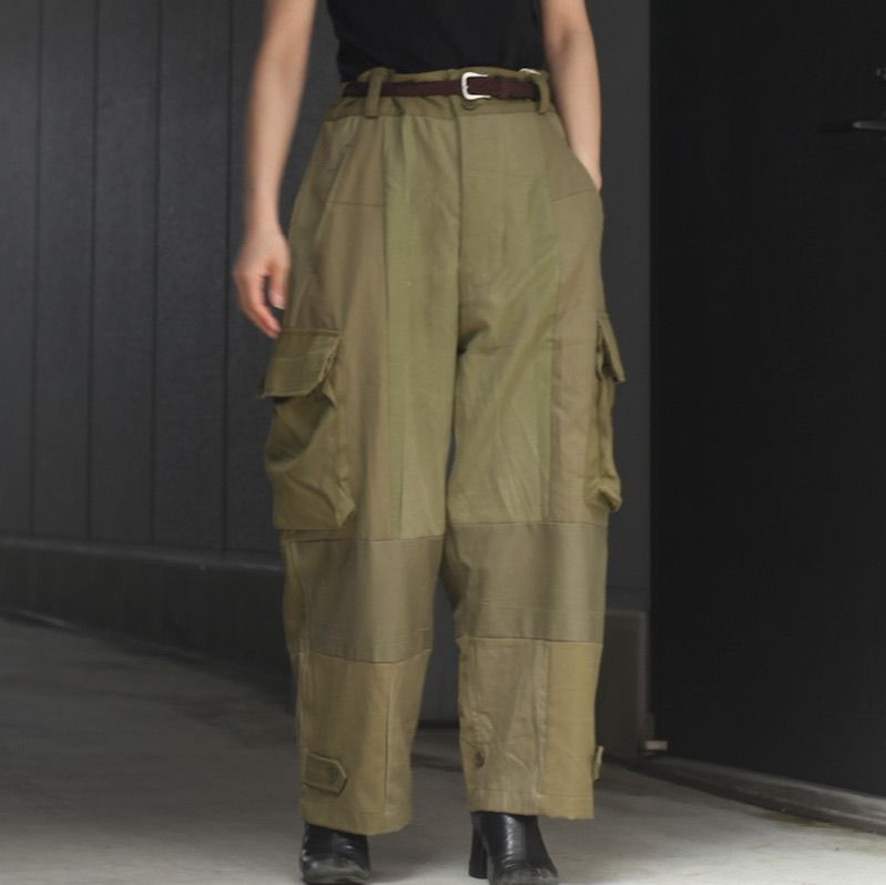 【残り一点】Reconstructed Military M-47_1(S)