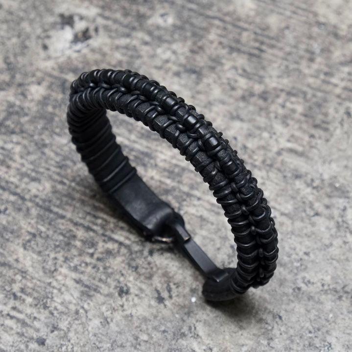 【お取り寄せ注文可能】Spine Bangle