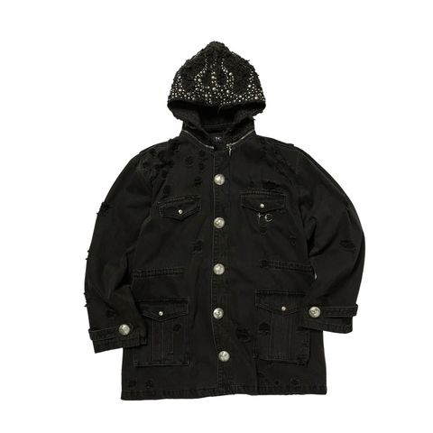 【残り一点】TC Hothead M-65 Jacket