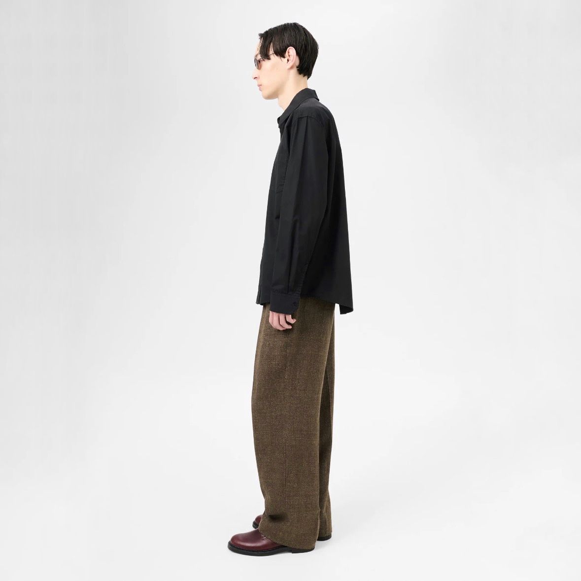 【残り一点】Beyond BD Shirt