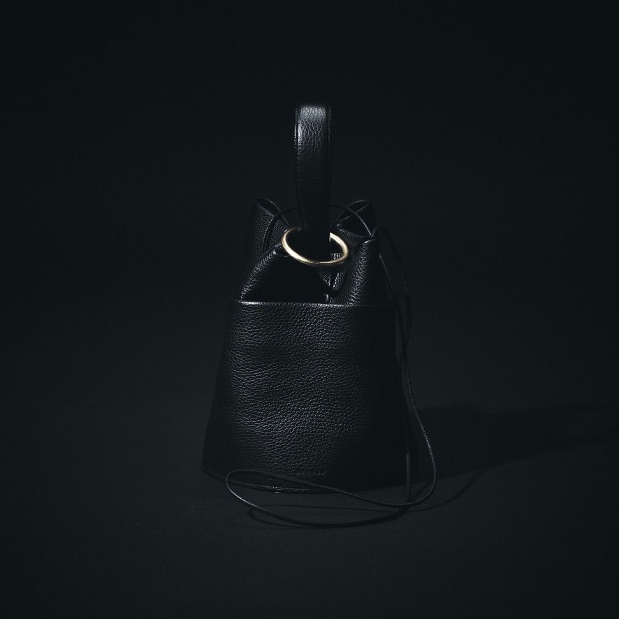 MARROW - 【残りわずか】Round Handle | ACRMTSM ONLINE STORE