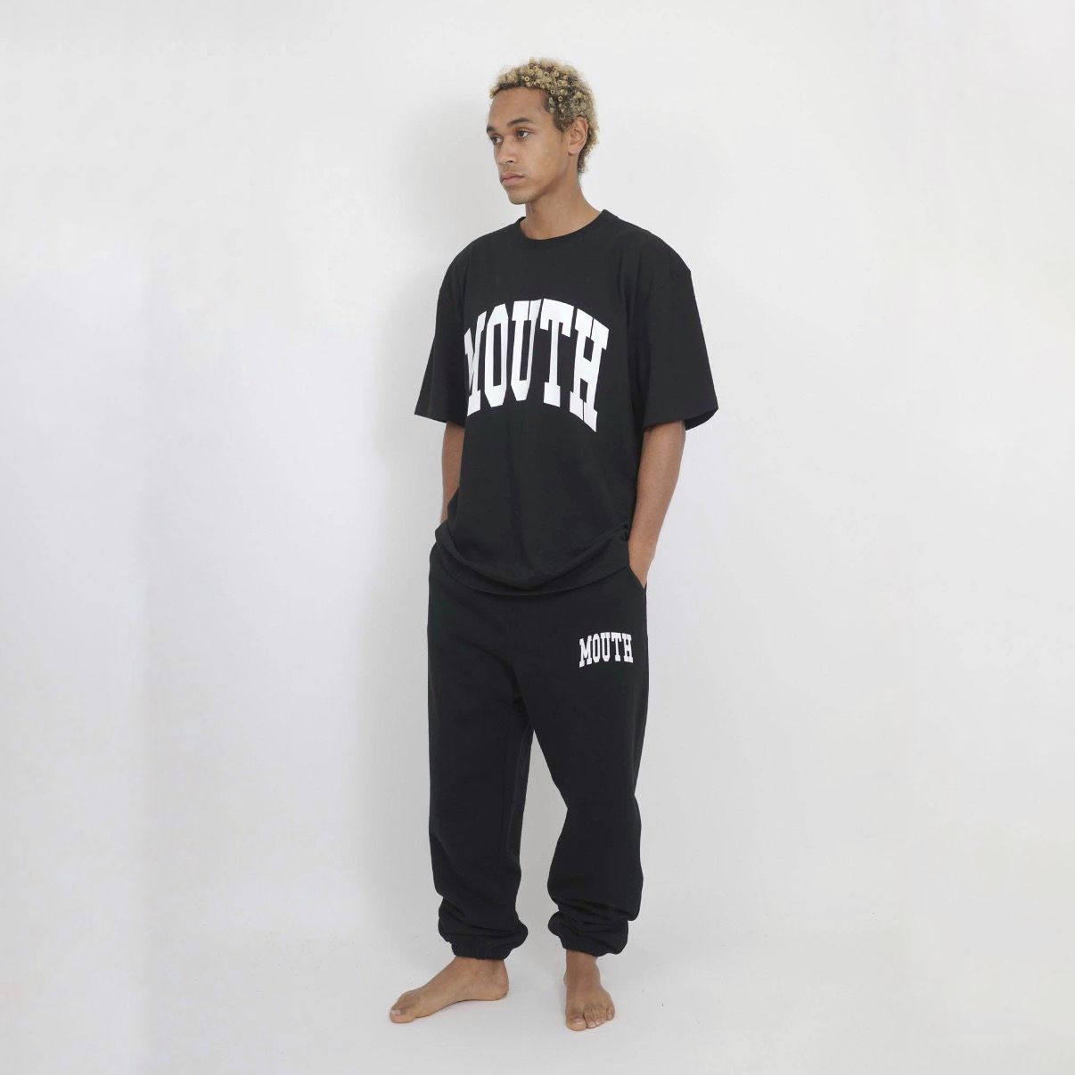 【残り一点】S/S Tee