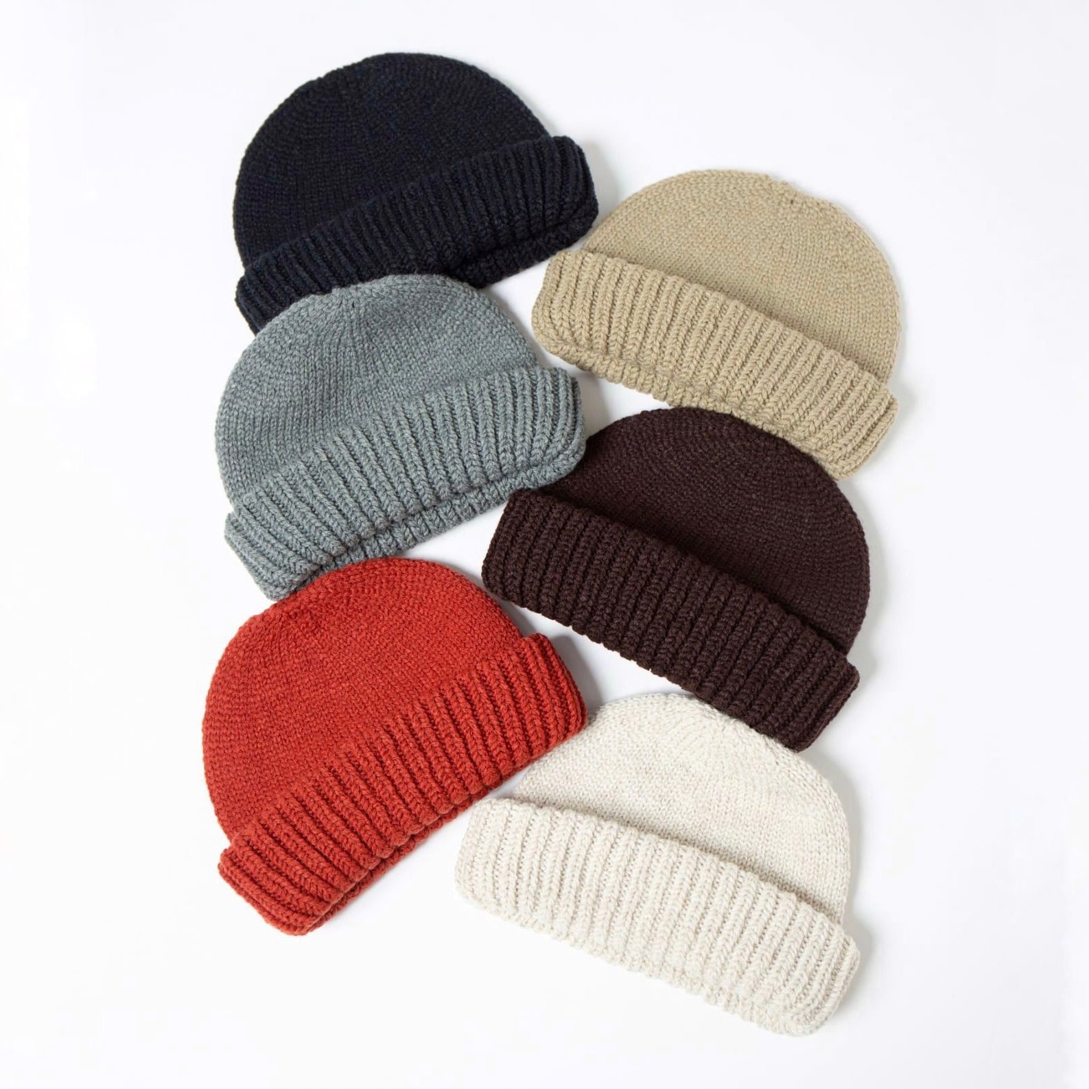 【残り一点】Whole Garment Knit Watch