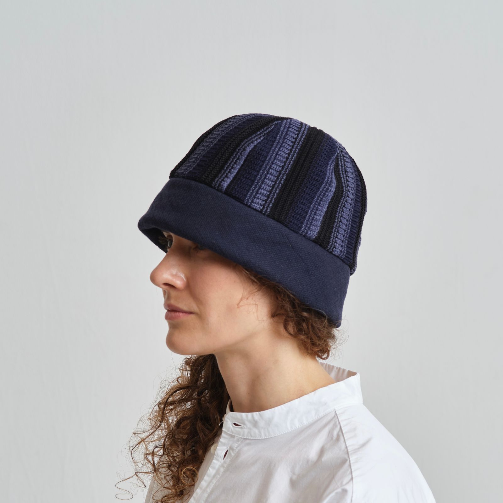 【残り一点】Hazel Dome Cap