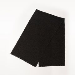 【残りわずか】Wool Long Scarf