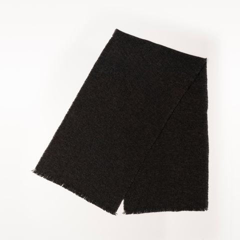 【残りわずか】Wool Long Scarf