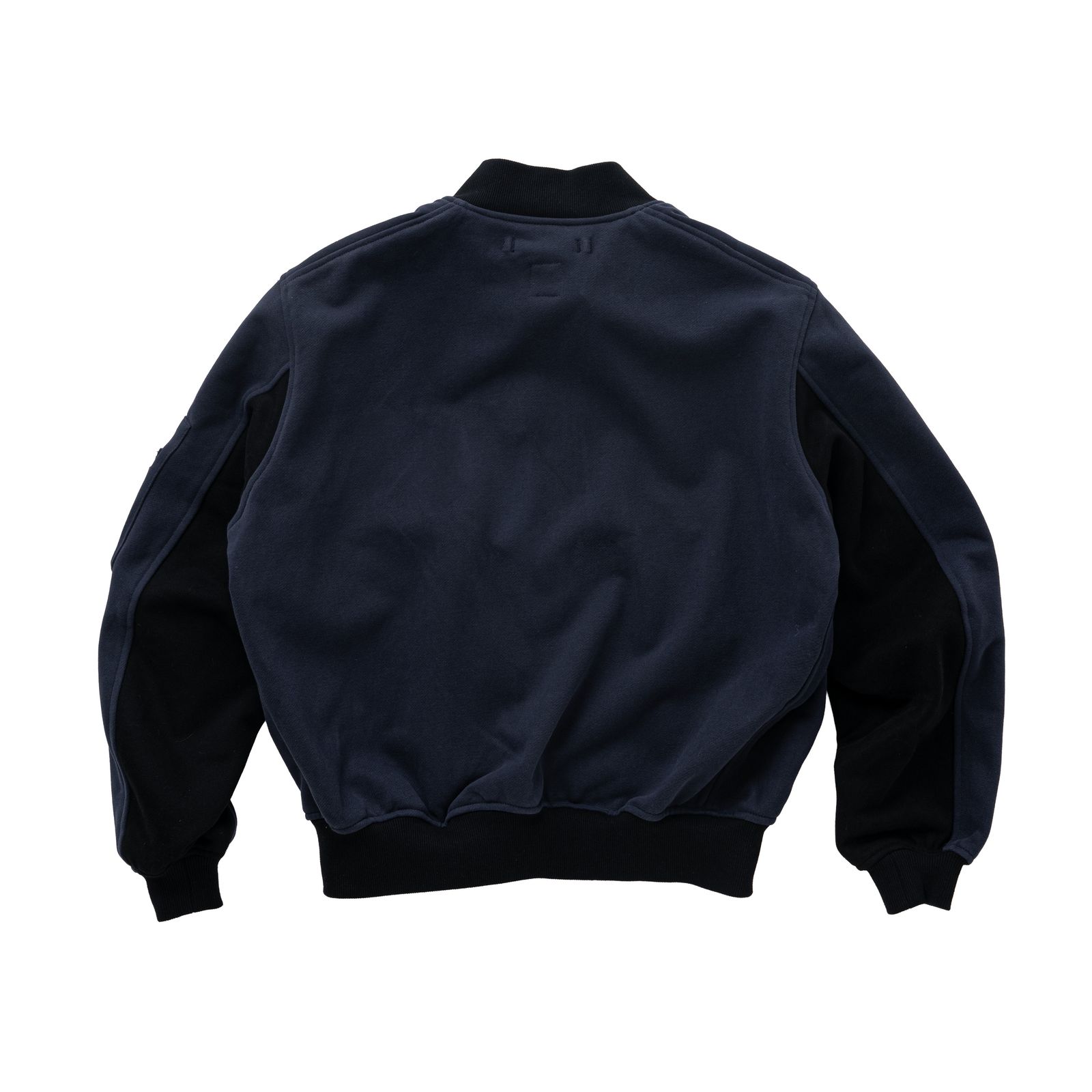 【残り一点】Sweat MA-1