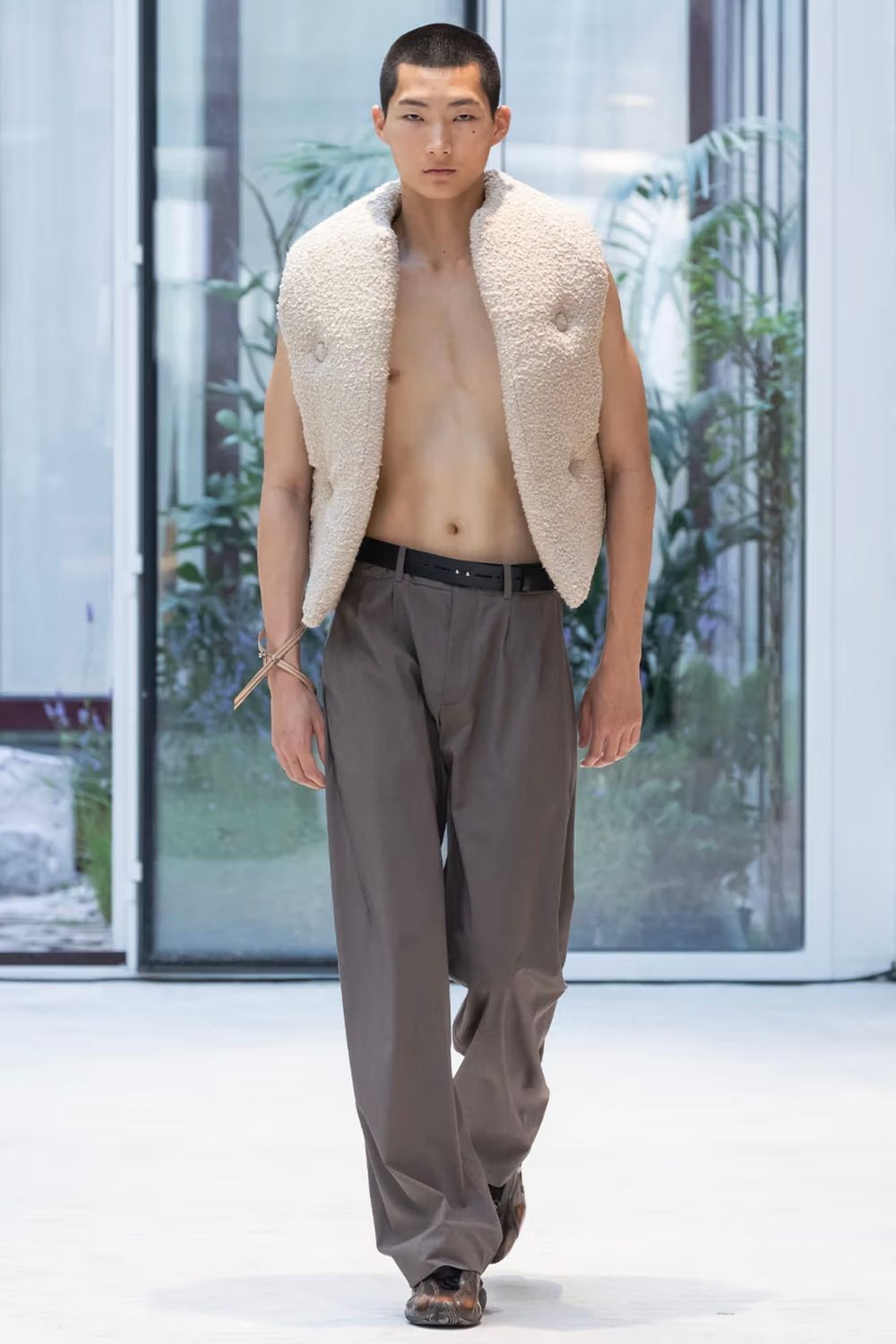 No