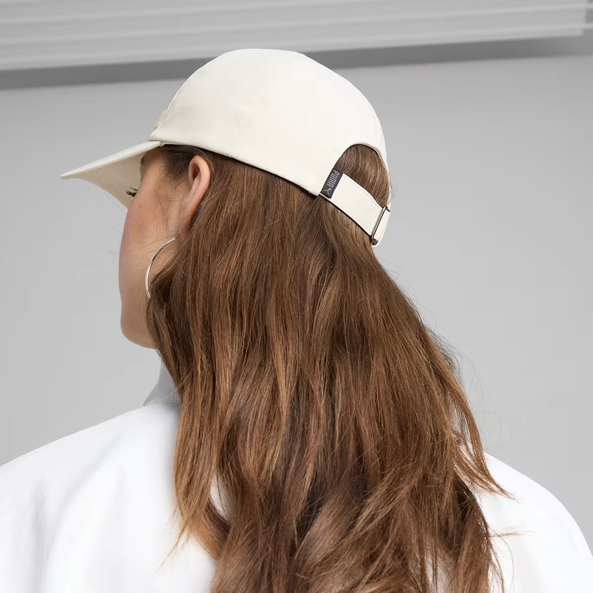 【残り一点】PUMA.BL Dad Cap