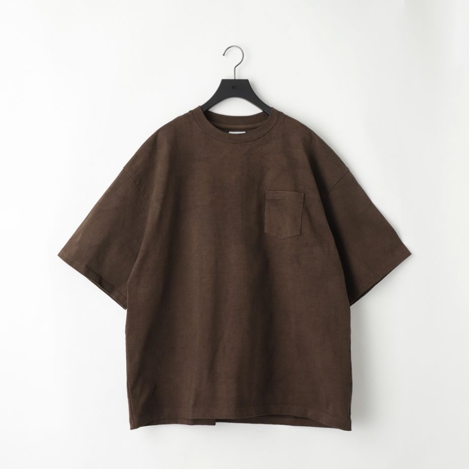 【残り一点】22G Heavy Weight SS Tee
