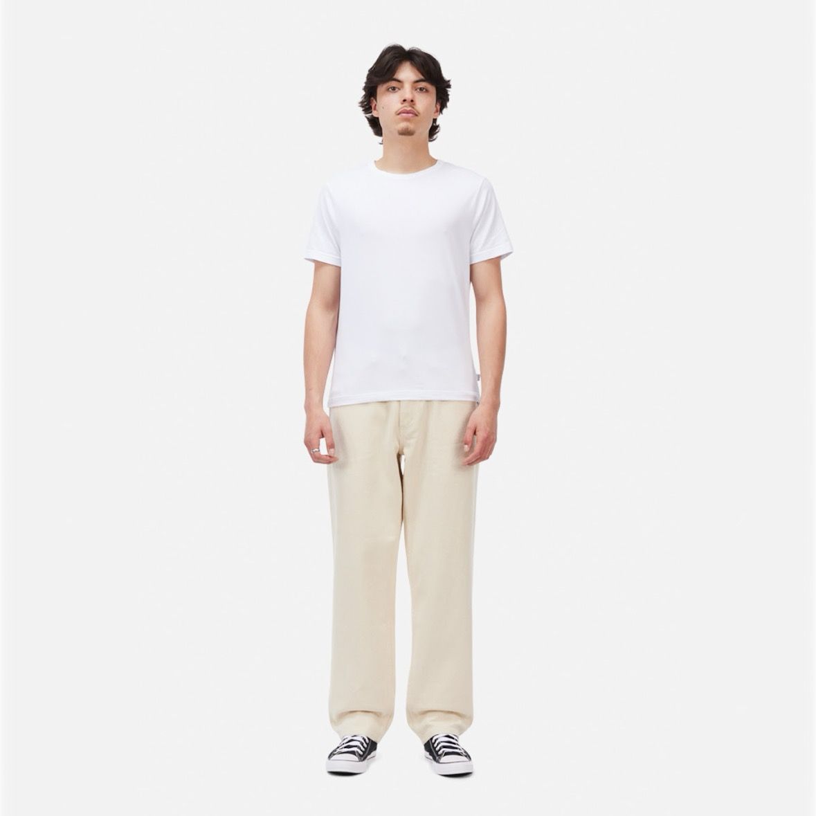 【残り一点】Relaxed Denim Pants