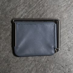 【残り一点】Coil Spring Coin Case(HOOKE_LAMB)