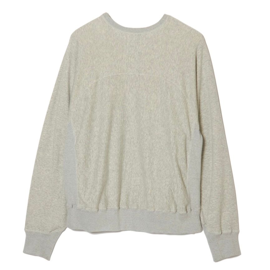 【残り一点】Sweat Pullover