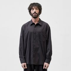 【残り一点】Bold Garment Shirt