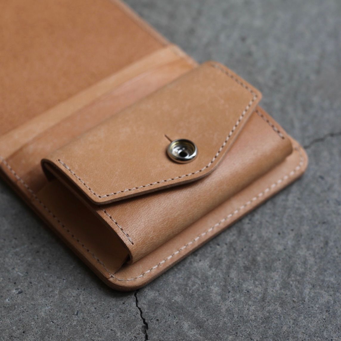 エンダースキーマ vertical wallet 折り財布 楽天市場】エンダースキーマ Hender Scheme ヴァーティカル