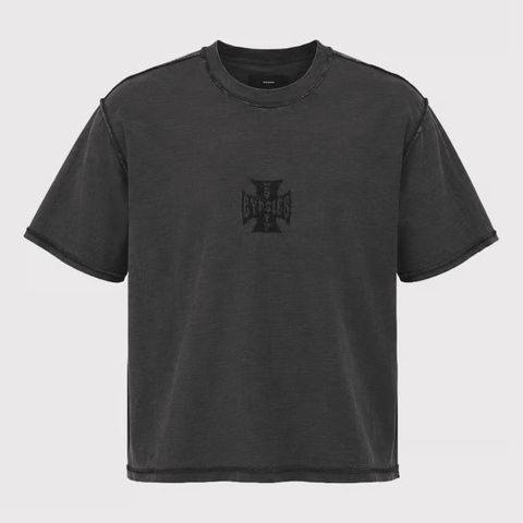 【残りわずか】Bootleg INSIDE-OUT Tee(WEST SIDE GYPSIES)