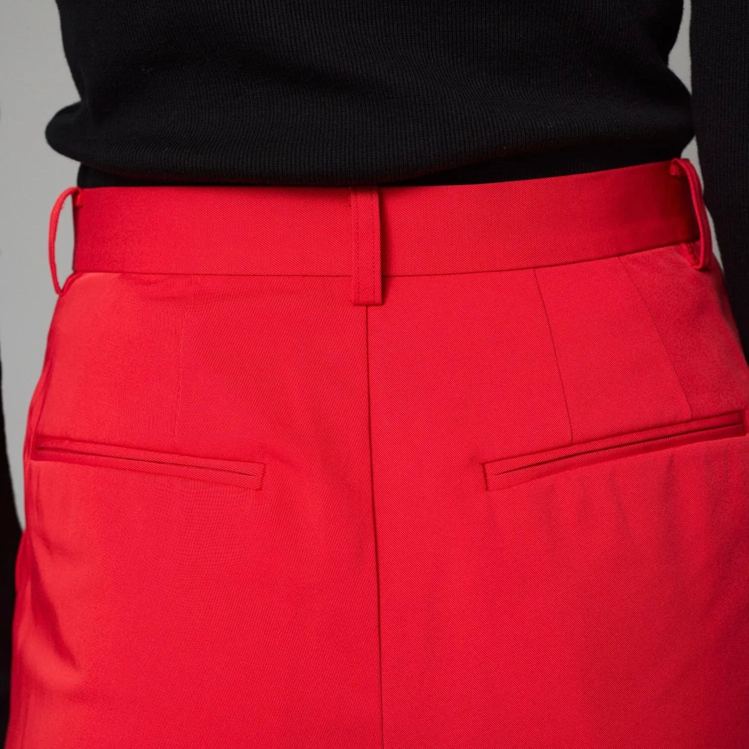 【残り一点】Straight Chino Pants