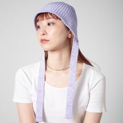 【残り一点】Knit Metro Hat