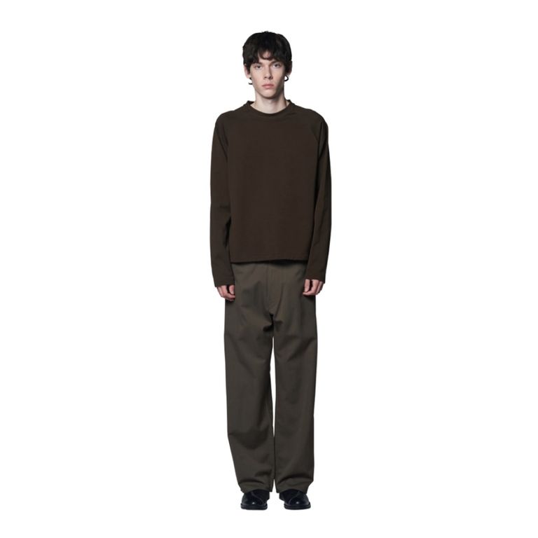 Omar Afridi - 【残り一点】5pkt Trousers | ACRMTSM ONLINE STORE