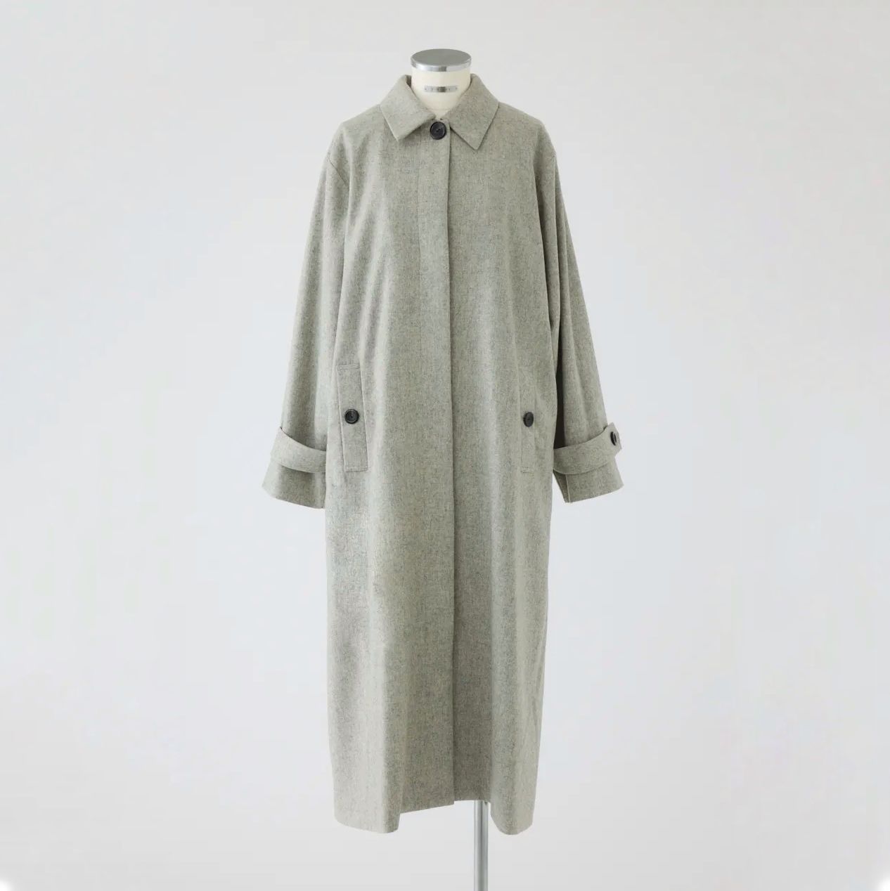 【残り一点】Stand Fall Collar CT
