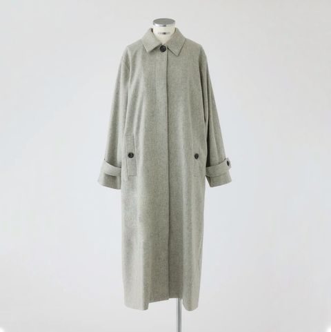 【残り一点】Stand Fall Collar CT