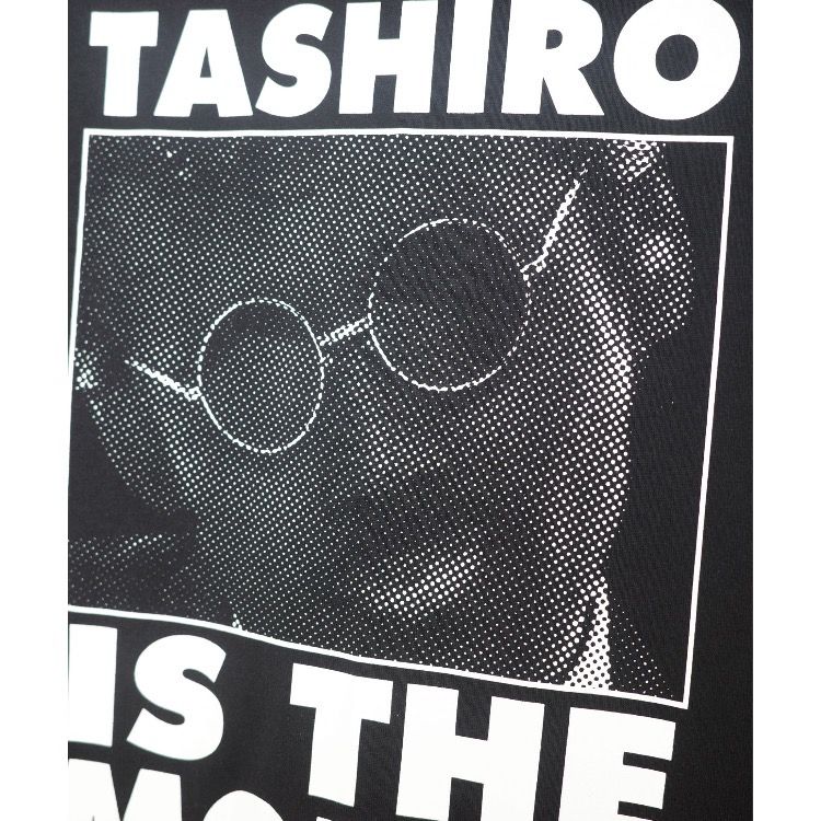 希少】 NISHIMOTO IS THE MOUTH × balansa 長袖 NISHIMOTO IS
