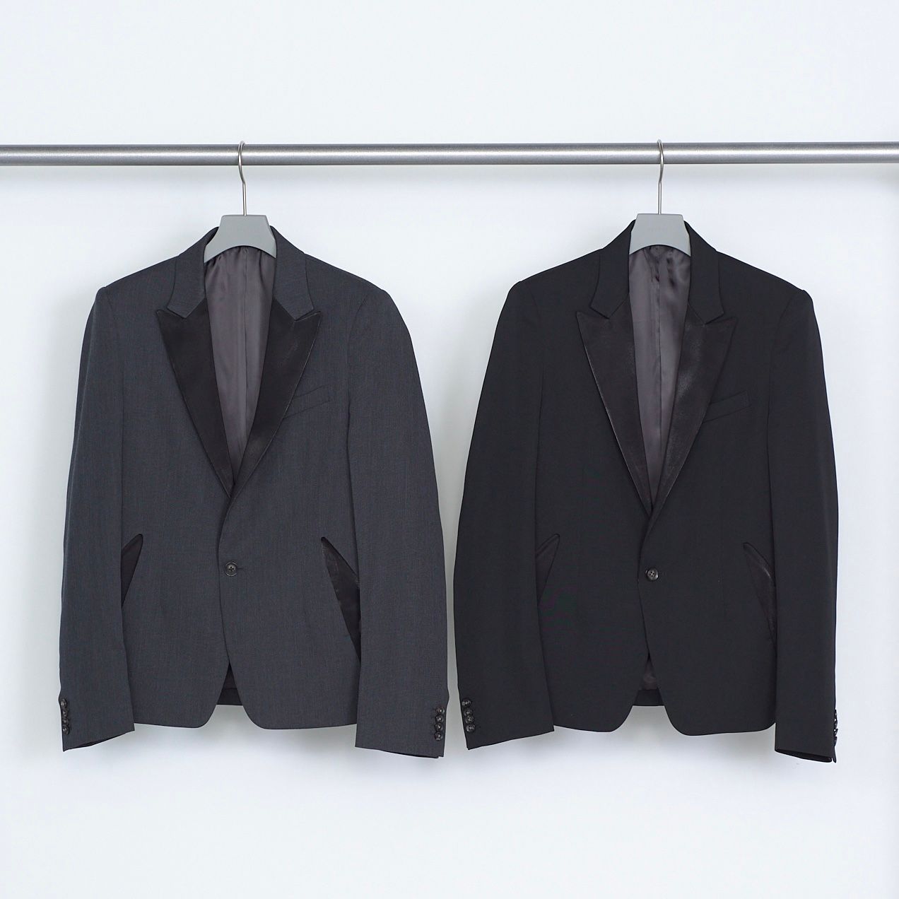 【残り一点】Anomalous Tuxedo Blazer