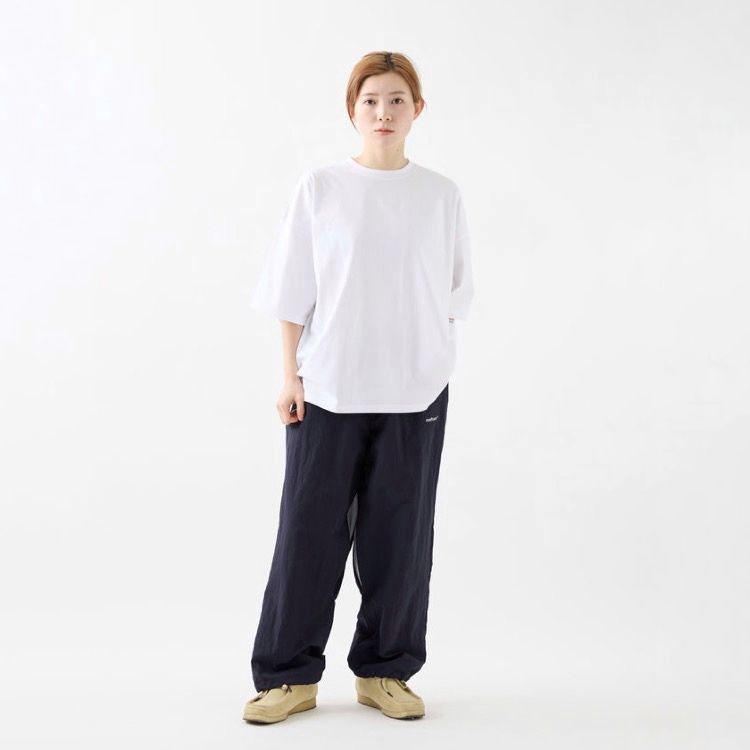 【残り一点】Allweather Tee S/S