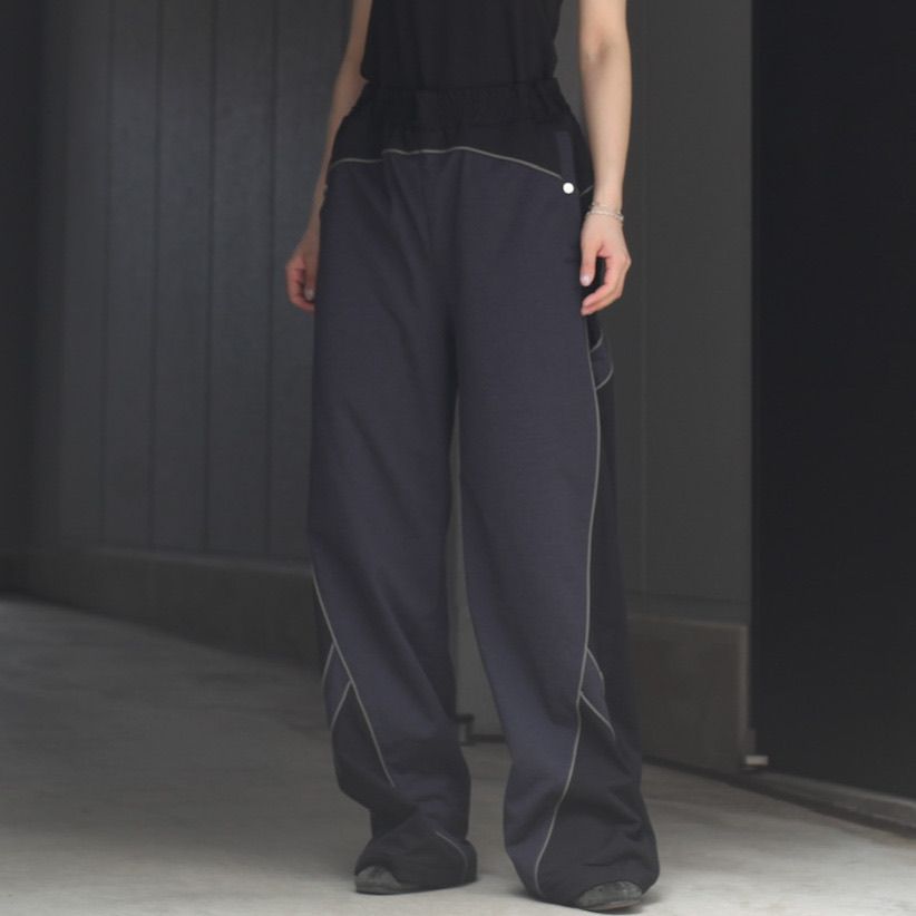 SHOOP - 【残り一点】Flores Track Pants | ACRMTSM ONLINE STORE