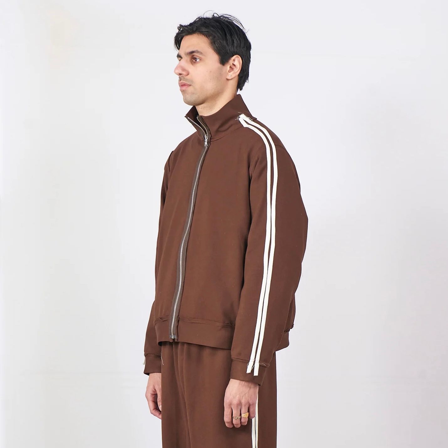 【残り一点】Track Jacket(PUNTA JERSEY)