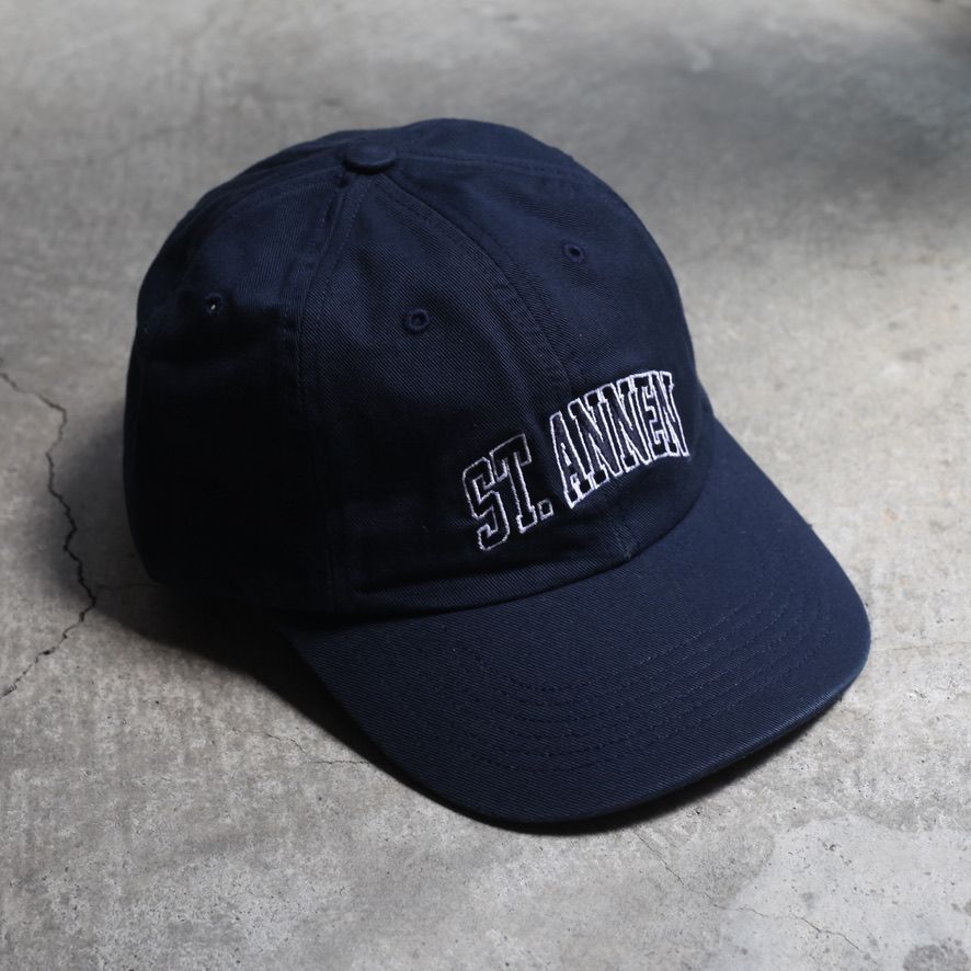 Pop Trading Company - 【残りわずか】St.annen Sixpanel Hat