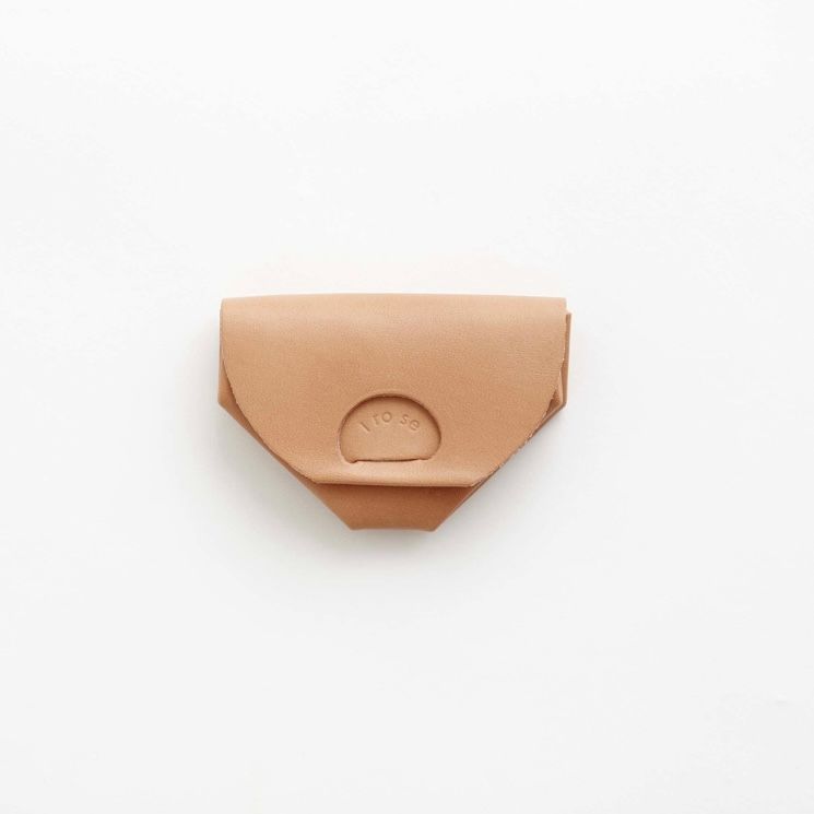 【残り一点】Seamless Coin Case