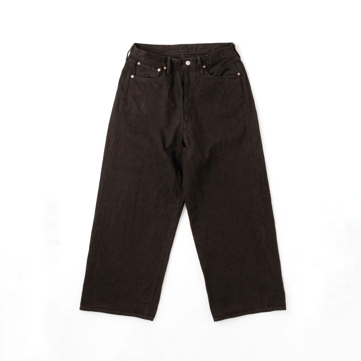 【残り一点】5pocket Baggy Pants