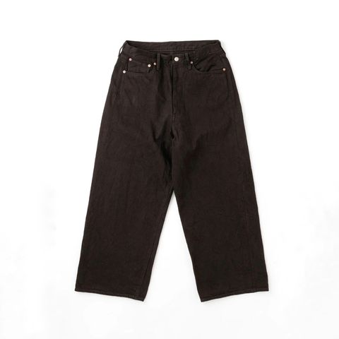 【残り一点】5pocket Baggy Pants