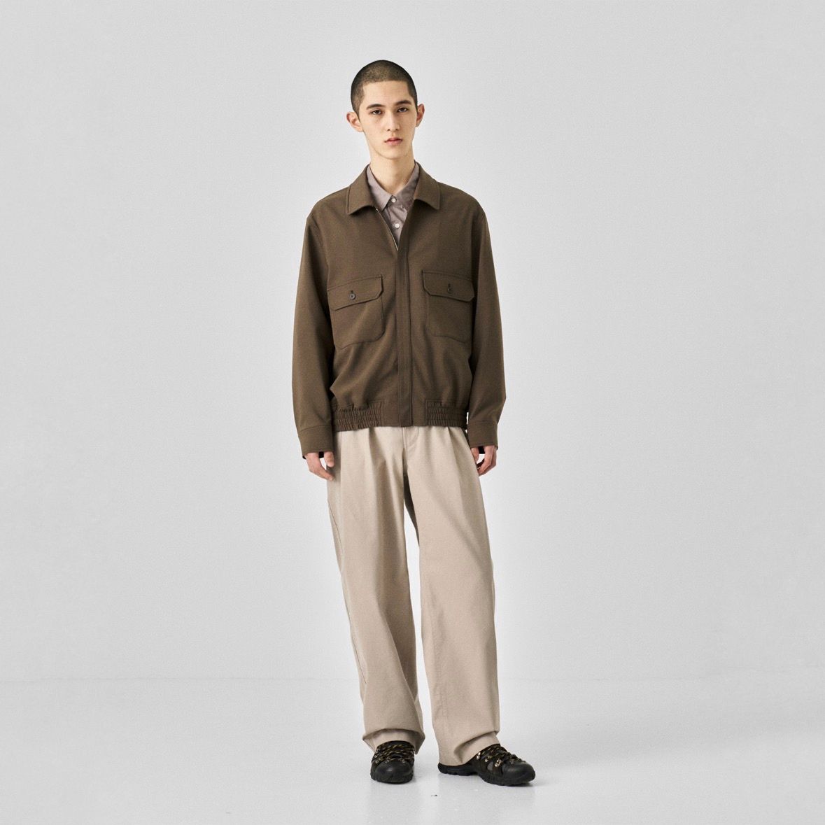 【残り一点】Habana Blouson