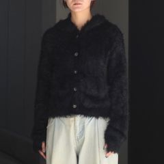 【残り一点】Chimera fur Hooded