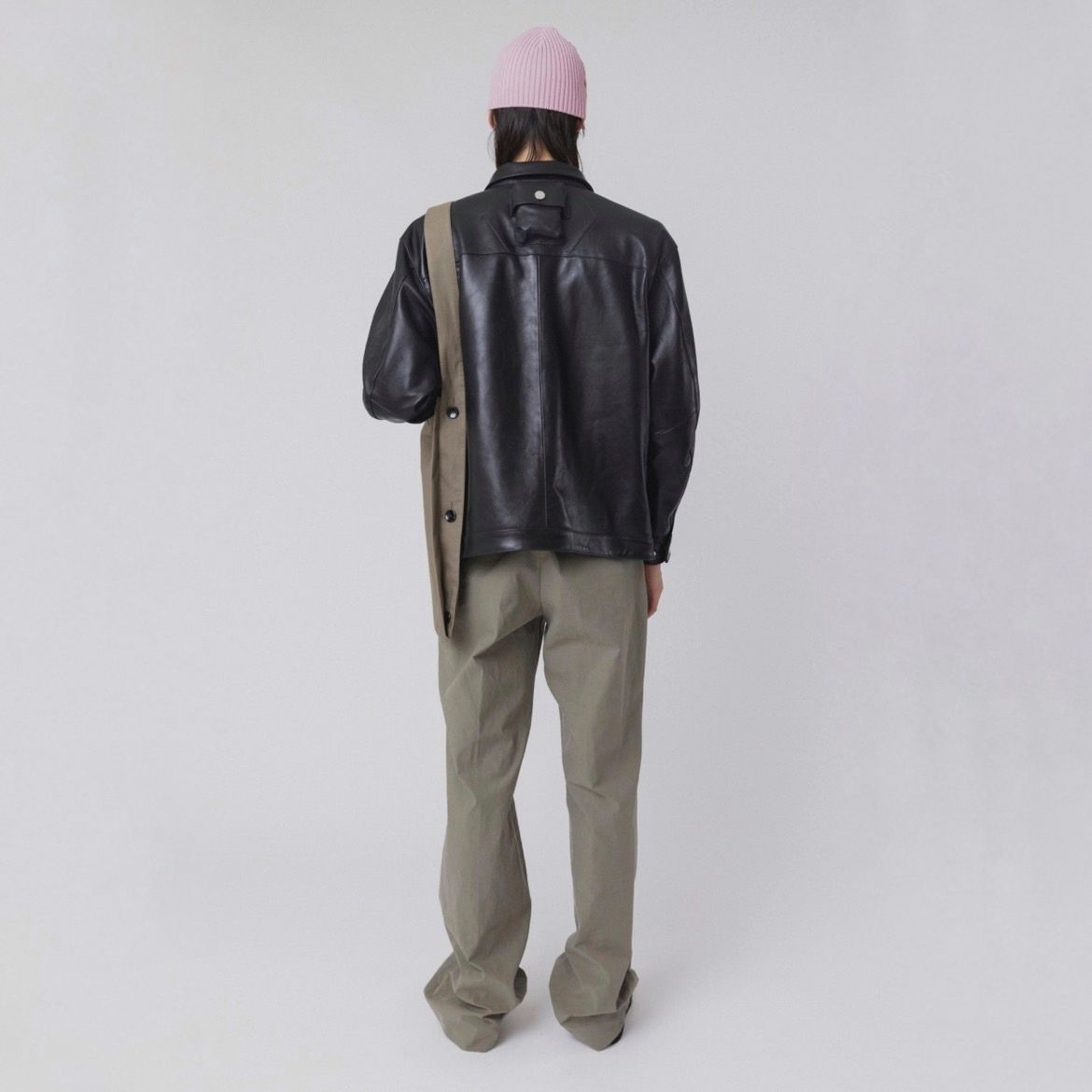【残り一点】Office Jacket