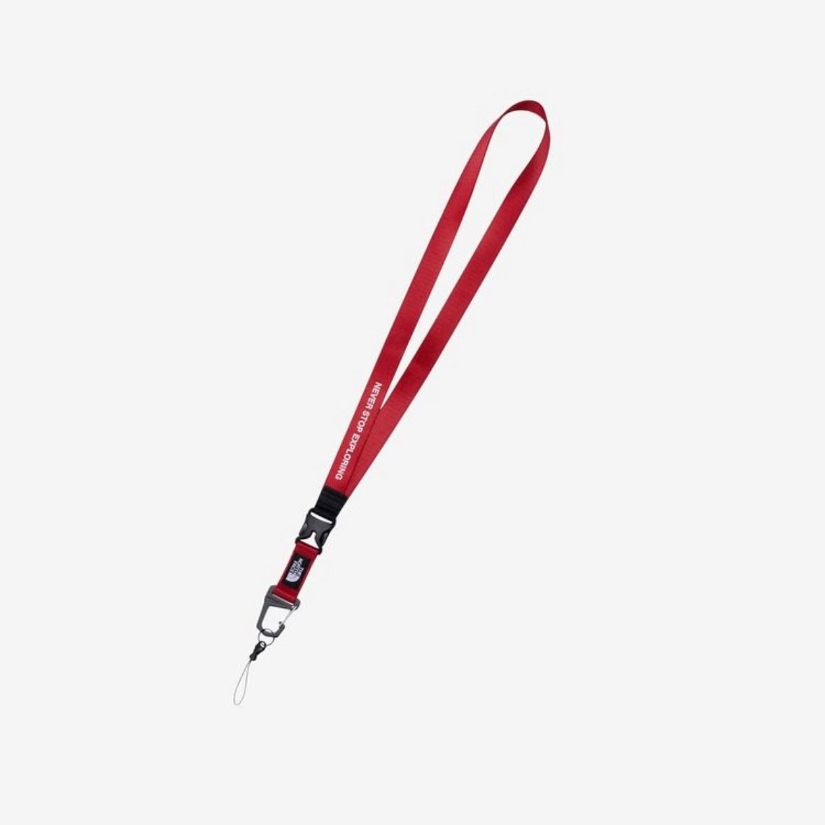 【残り一点】TNF Lanyard