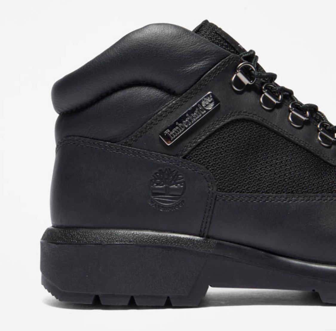 【残り一点】Field Boot WP(MEN)