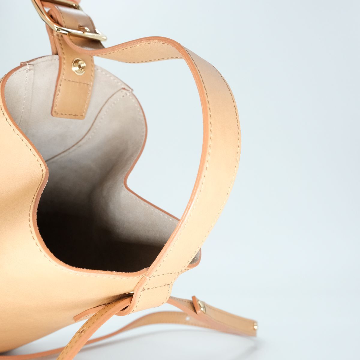 【残り一点】Curveline Handle