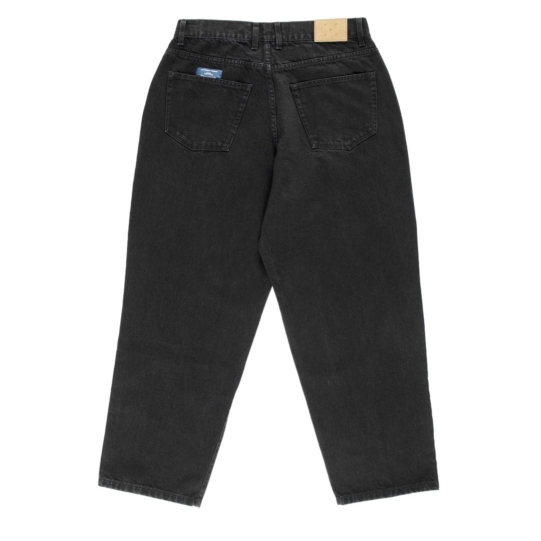 【残り一点】Drs Denim Seam Pants