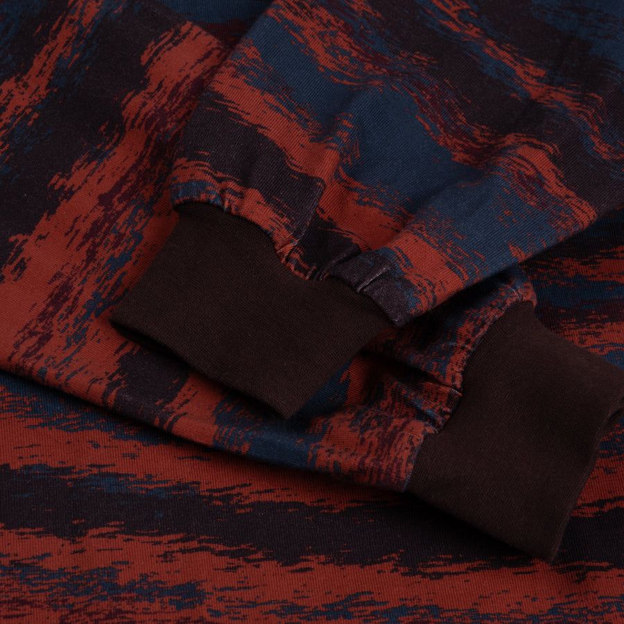 Dime - 【残りわずか】Brushstroke LS Shirt | ACRMTSM ONLINE STORE